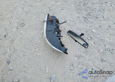 2000 Ford Contour Se from USA, damaged, VIN 1FAFP66L5YK126158